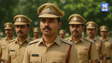 Police Recruitment