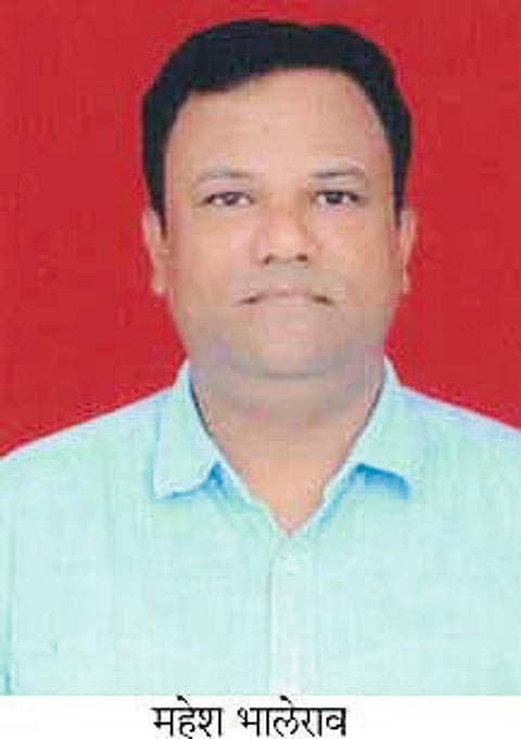 भरत चिखले
अध्यक्षपदी