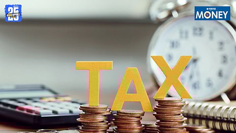 Income Tax Act 2025