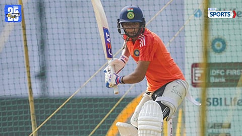 Womens ODI World Cup 2025