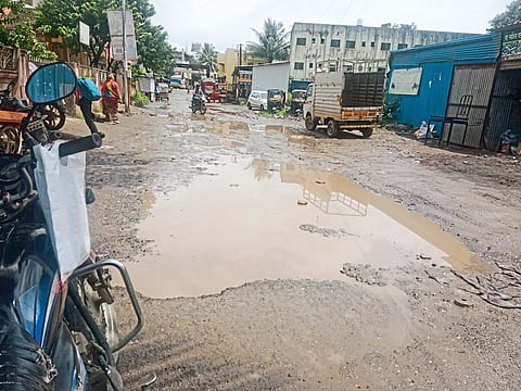 संवाद माझा