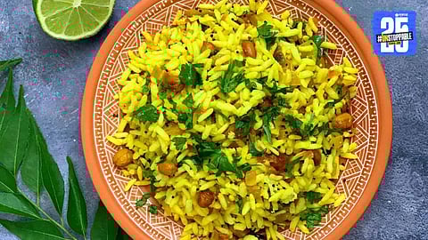 Quick and Easy Sushila Recipe for Breakfast