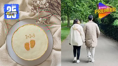 Parineeti Chopra & Raghav Chadhdha Announce Pregnancy