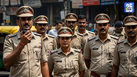 Nagpur Police