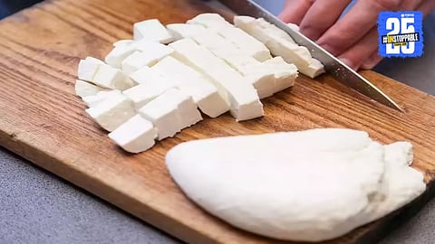 Fake Paneer