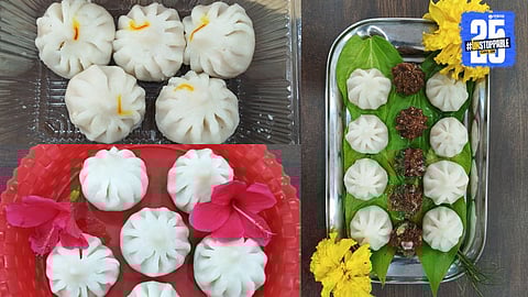 BMC Modak Mahotsav 2025