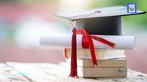 Higher Education