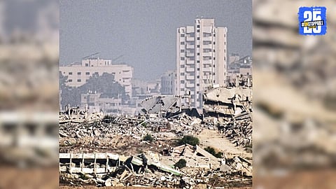 Middle East Conflict