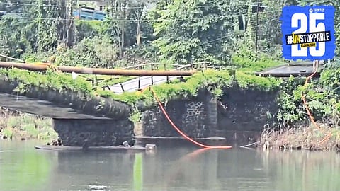 Khadpoli Bridge Collapse