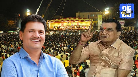 Mahadevrao Mahadik