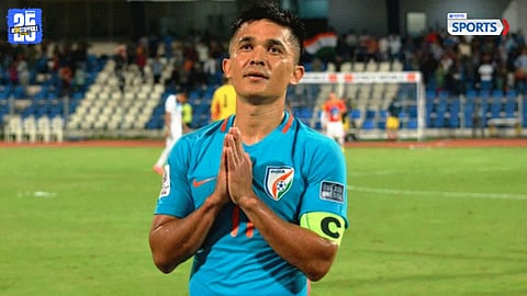 Indian Football Squad