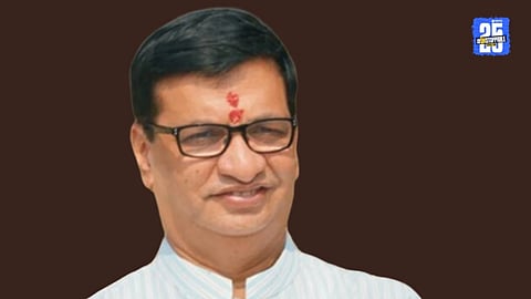Balasaheb Thorat