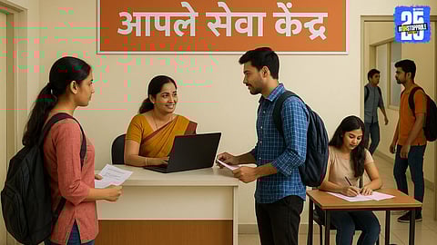Pune Colleges