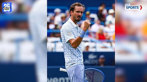 US Open 2025
