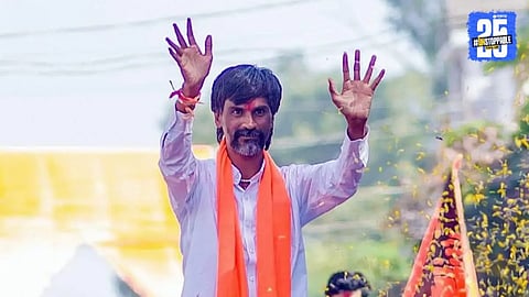 Manoj Jarange
