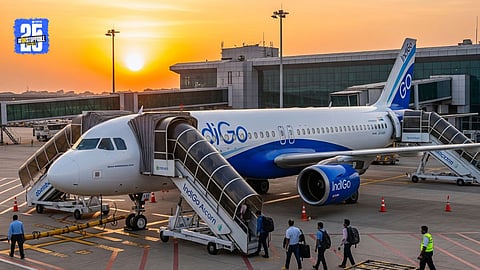 Nagpur Flights