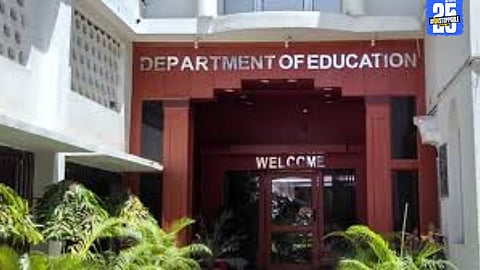 Deputy Director to decide on cancellation of irregular school approvals in September.