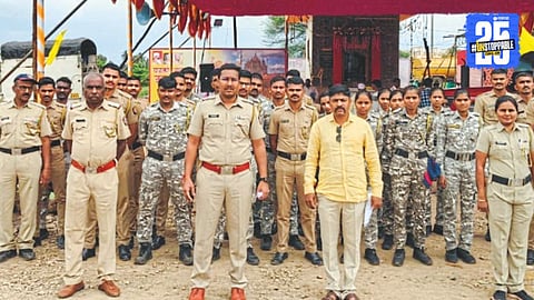 Sangli Clash News