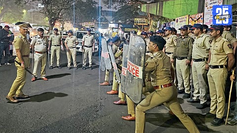 Pune Police