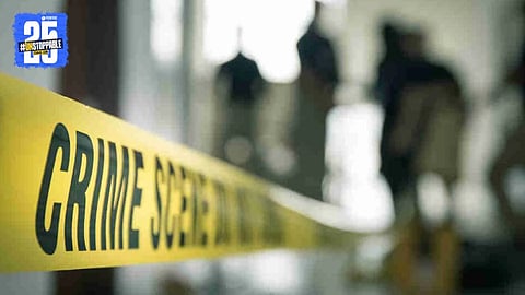 Nagpur Crime