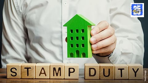 House Stamp Duty