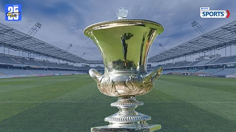 Duleep Trophy