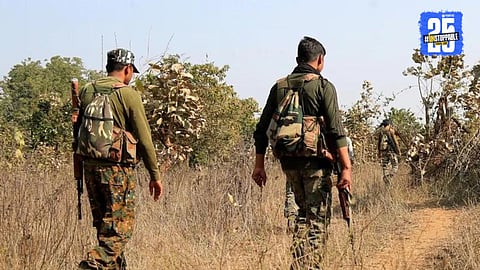 Gadchiroli Encounter