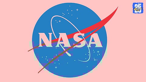 NASA Visit