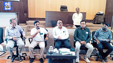 Eco-Friendly Ganesh Festival: Karad Municipal Council Meeting Sets Roadmap