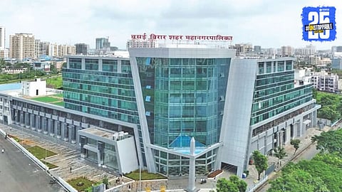 Vasai Virar Elections