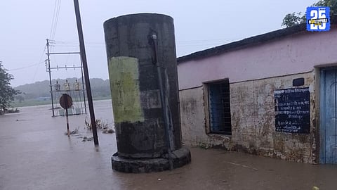 Heavy Rain