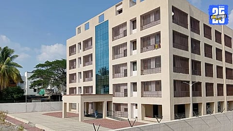 Wakad Hostel Issue