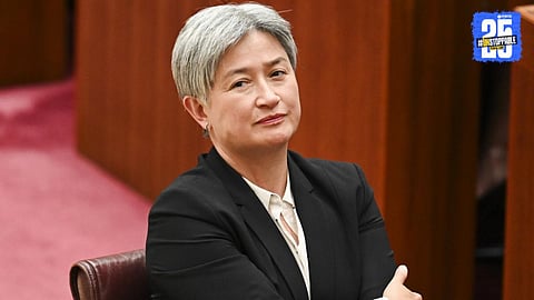 India-Australia relations: ऑस्ट्रेलियाचं भारताला समर्थन; 'टॅरिफ'बद्दल भूमिका काय? चीनची भीती की...