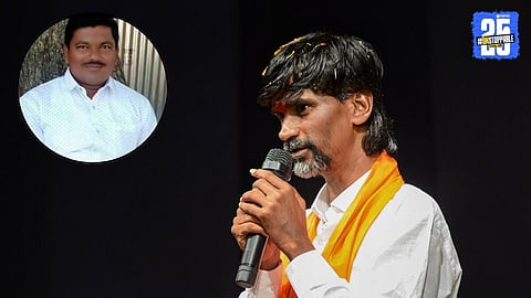 Manoj Jarange Patil News : मोठी बातमी ! मराठा मोर्चात दु:खद घटना, कार्यकर्त्याचा हृदयविकाराने मृत्यू, मनोज जरांगेंनी व्यक्त केली हळहळ