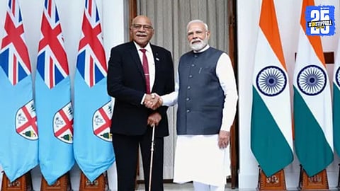 Narendra Modi