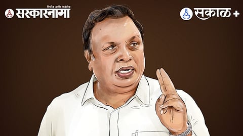 Ashish Shelar