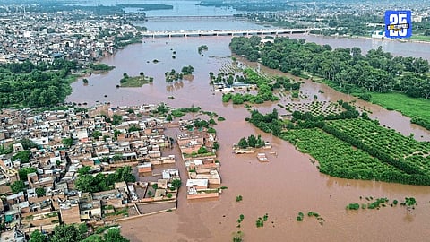 Pakistan News