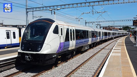 Vande Bharat Express with 20 coaches flagged off to handle Ganesh festival rush.