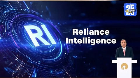 Reliance AI: गुगल अन् 'मेटा'सोबत मिळून बनणार ‘रिलायन्स इंटेलिजन्स’, सर्वसामान्यांना असा मिळेल फायदा?