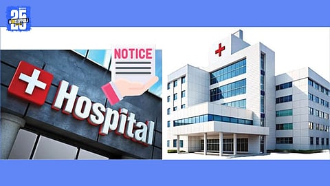 Pune Health Update