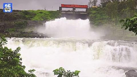 Disaster Management teams on alert in Ahilyanagar as 223 villages face flood threat from dam water release.