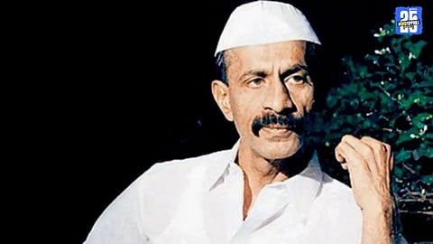 Arun Gawli