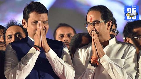 uddhav thackeray