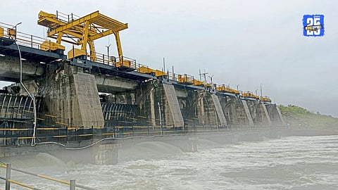 Marathwada Dams