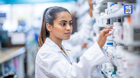 Pharmacy Colleges