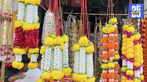 Plastic Flower Ban
