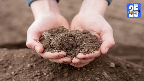 Soil Testing