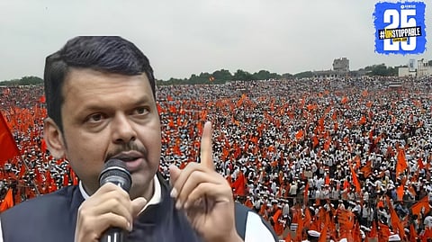 CM Fadnavis