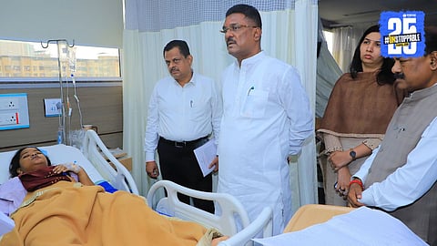 Pratap Sarnaik