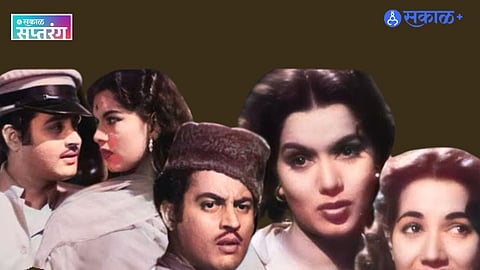 Aar Paar songs